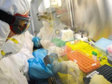 Здравните министри на ЕС се събират на спешна среща в Брюксел заради коронавируса