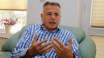 Дачев: Държавната подкрепа за ТЕЦ „Марица изток 2“ е социалистическо решение