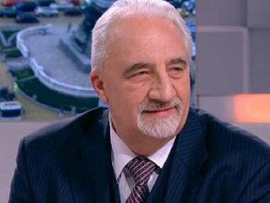 Муравей Радев: Трябва да поискаме да свалим курса евро/лев при влизане в еврозоната