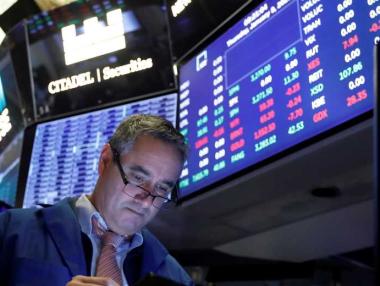 Щатските индекси се повишиха благодарение на силни финансови отчети