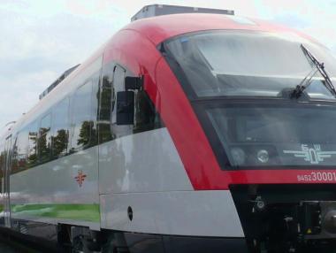 БДЖ удължи срока за участие в процедурата за доставка на 16 нови мотриси