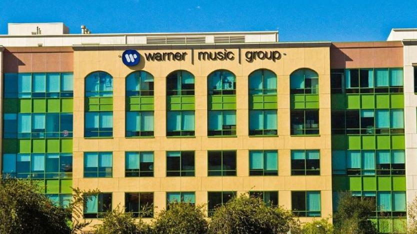 Warner Music пуска акции в САЩ