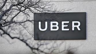 Uber вижда път към печалба въпреки загубата от $1.1 млрд.