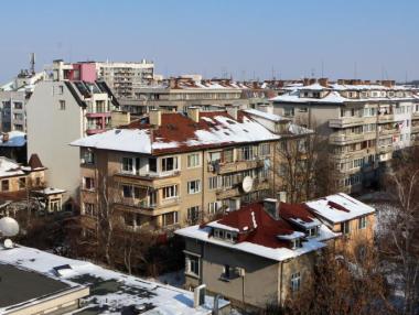 Новопостроените сгради са се увеличили с 50% в края на 2019 г.