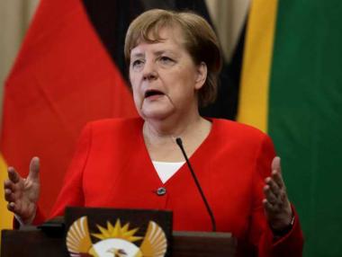 Резкият спад в германското производство увеличава риска от рецесия