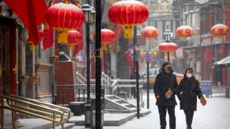 Икономиката на Китай може да отбележи 0% ръст това тримесечие