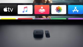 Нова Apple TV се задава след две години на затишие