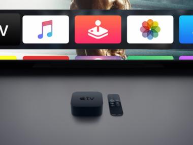 Нова Apple TV се задава след две години на затишие