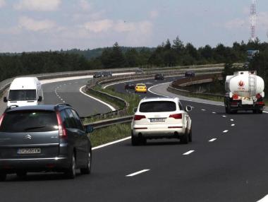 Още едно лято с 90 км/ч ограничение по магистрала „Тракия“