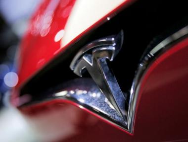 Tesla записа една от най-щурите си седмици на Wall Street