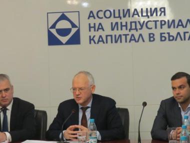 АИКБ настоява за спешни мерки в подкрепа на малкия и среден бизнес