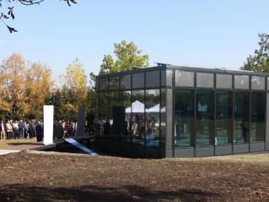 The Fulcrum of Technology