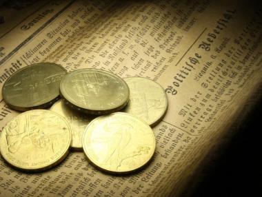 Коронавирусът пак насочи инвеститорите към златото