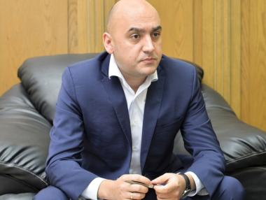 ДФЗ прави нов фонд за компенсация на земеделците от климатичните събития