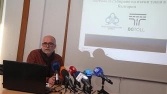 Държавата няма план Б, ако тол системата тръгне с фалстарт