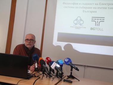 Държавата няма план Б, ако тол системата тръгне с фалстарт