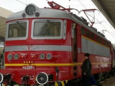 БДЖ обновява 10 локомотива за над 16 млн. лв.