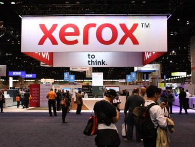 Xerox подслади офертата си за HP Inc. до близо $34 млрд.