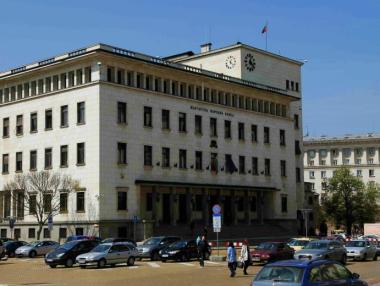 Държавата за втори път продаде 5-годишни ДЦК с отрицателна доходност