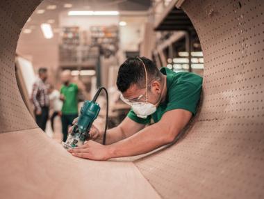 Икономическият растеж на Великобритания удари 0%