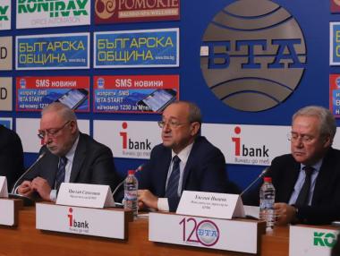 Работодателите искат по-добро информиране по отношение на ERM-2