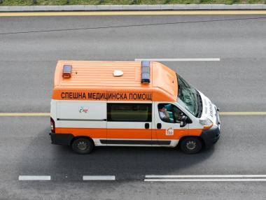 GPS локализирането трябва да е част от спешния телефон 112 до пет месеца