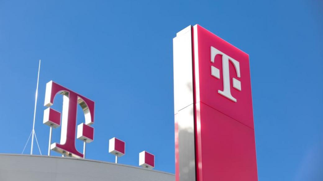 Съд в САЩ даде зелена светлина за сливането на T-Mobile и Sprint