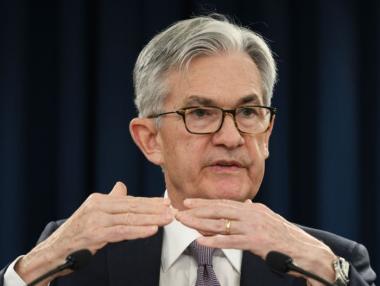 Пауъл предупреди за опасните ефекти от коронавируса