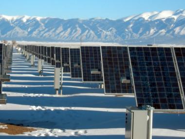 България използва все повече зелена енергия в отоплението и охлаждането