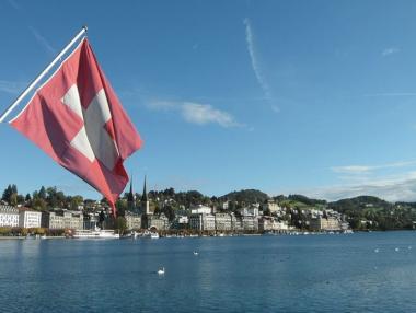 Швейцария прави референдум за свой Brexit