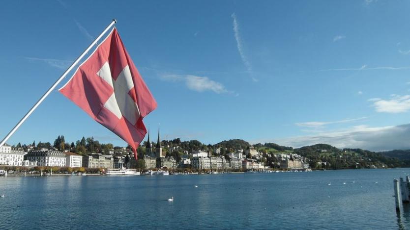 Швейцария прави референдум за свой Brexit