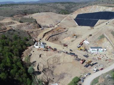 КЗК: Кметът на Благоевград трябва да пусне депото за отпадъци