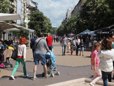 Издръжката на семейство в България е поскъпнала със 100 лв. за година