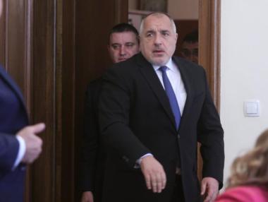 Кабинетът реши да подкрепи машинното гласуване