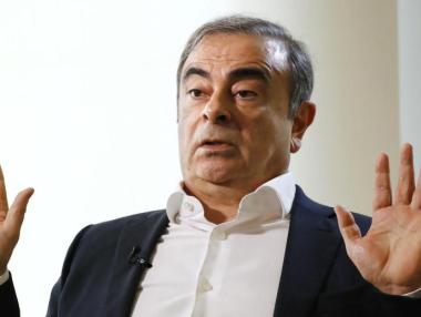 Nissan съди бившия си председател Карлос Гон за $90 млн.