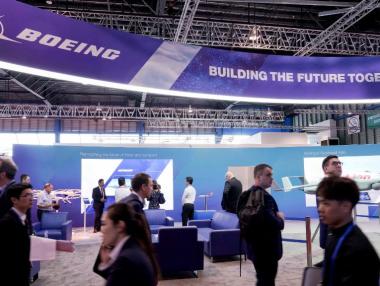 Boeing остана без поръчки и през януари