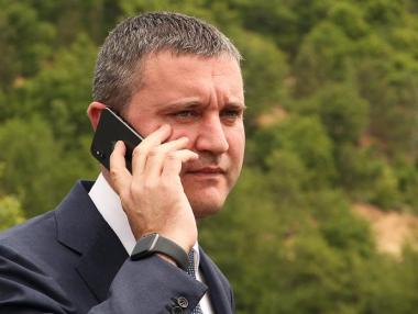 Горанов започва преговори с ОИСР за командироване на чиновници