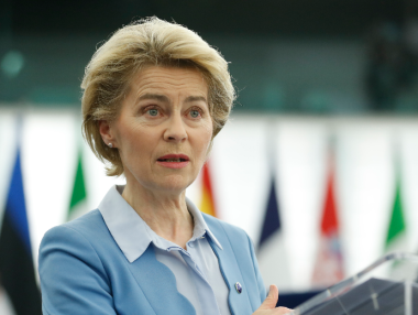 ЕС вече заплашва Великобритания със съдебно дело