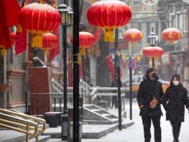 Ръководителят на Комунистическата партия в Хубей е отстранен заради коронавируса