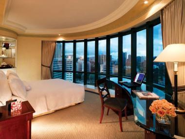 С какво хотелите в близост до летищата привличат пътниците