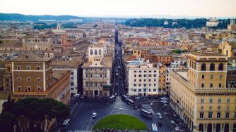 Заради коронавируса Италия може пак да изпадне в рецесия