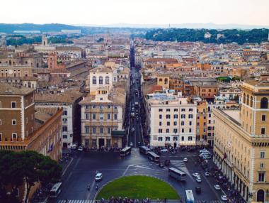 Заради коронавируса Италия може пак да изпадне в рецесия