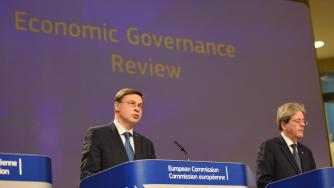 Еврокомисията влоши прогнозата си за българската икономика