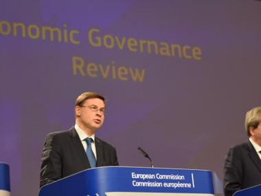 Еврокомисията влоши прогнозата си за българската икономика