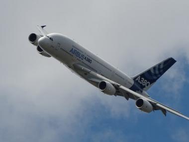 Airbus приключи 2019 г. със загуба от €1.36 млрд.