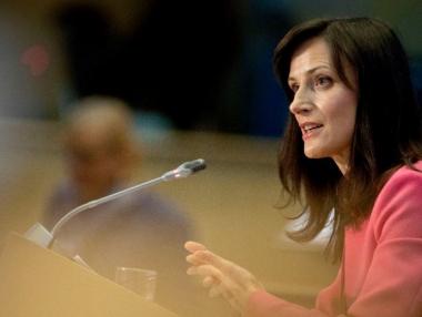 Габриел: Европа има амбицията да е първият климатично неутрален континент