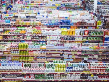 За пръв път от 7 години инфлацията в България надхвърли 4%