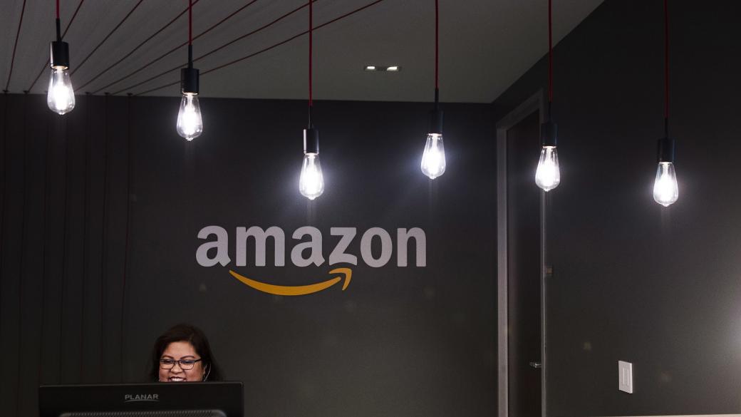 Amazon стопира сделката за $10 млрд. на Microsoft с Пентагона