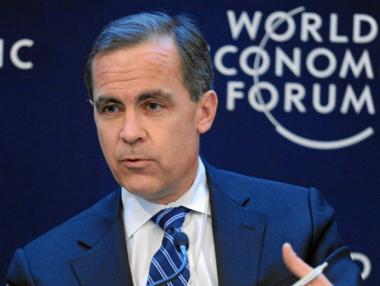 Британският банкер №1 вече вижда светлина в тунела на Brexit