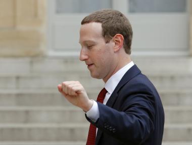 Facebook: Щастлива да плаща повече данък в Европа